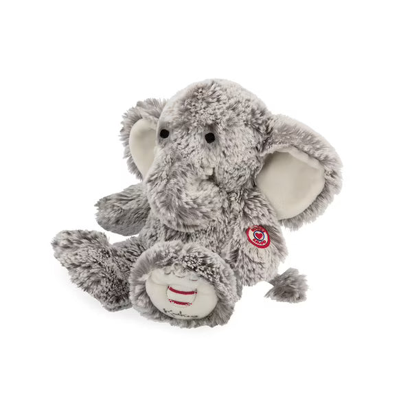 Elefante | 24cm | Rouge Noa