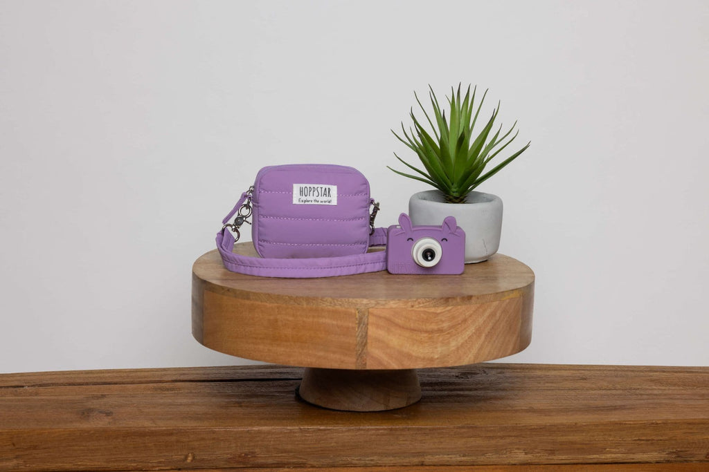 Bolsa Tiracolo | Mini Blossom