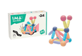 Imabars | Baby | 24 Peças