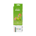 Plasticina | Rainbow Unicorns | Sparky