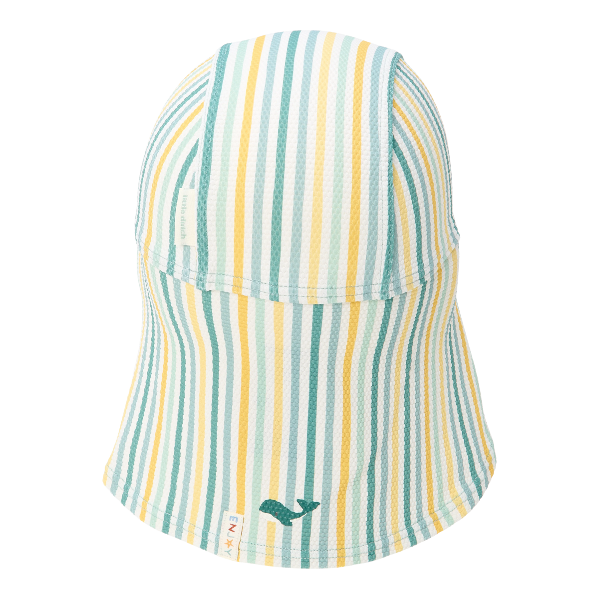 Chapéu de Praia | Stripes