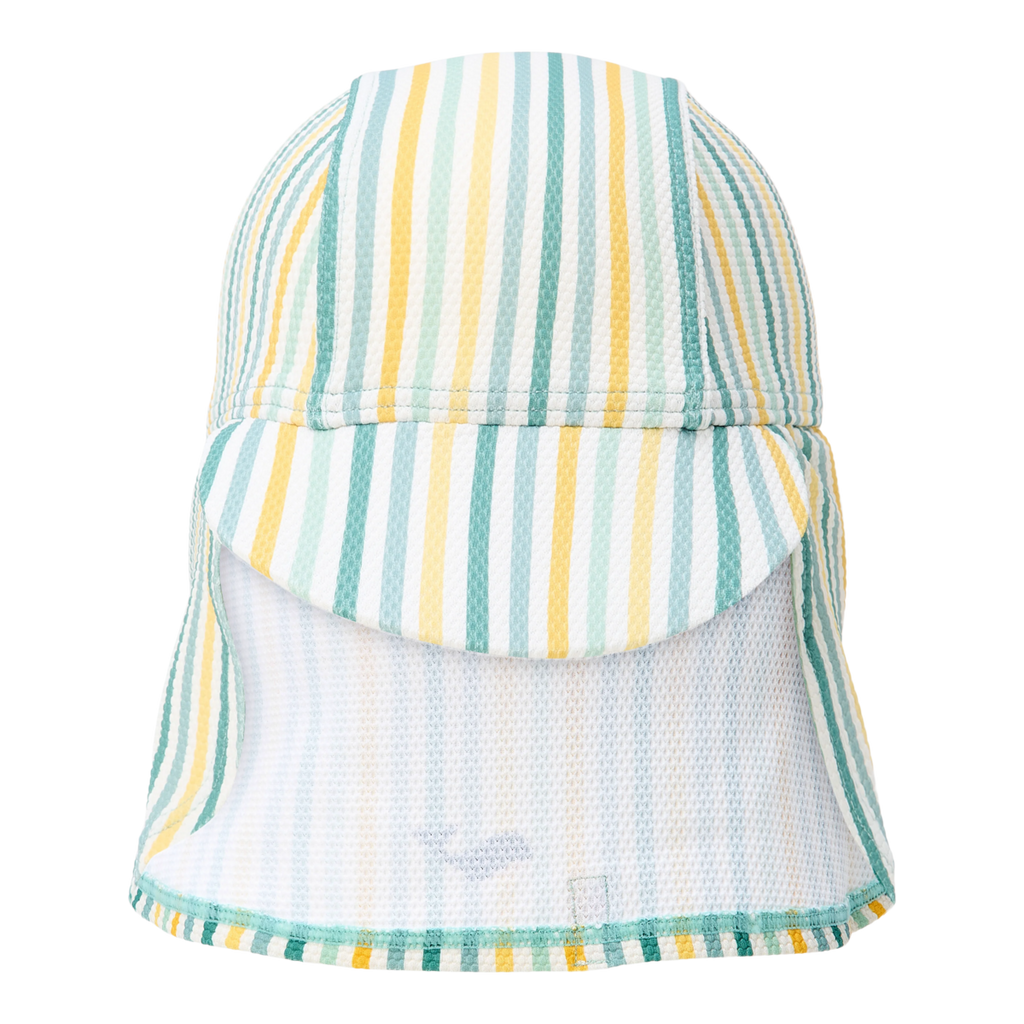 Chapéu de Praia | Stripes