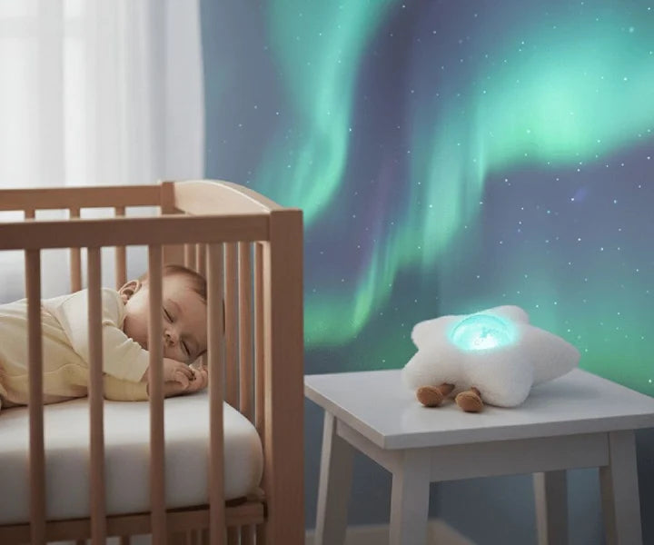 Projector | Galáxia | Gaia