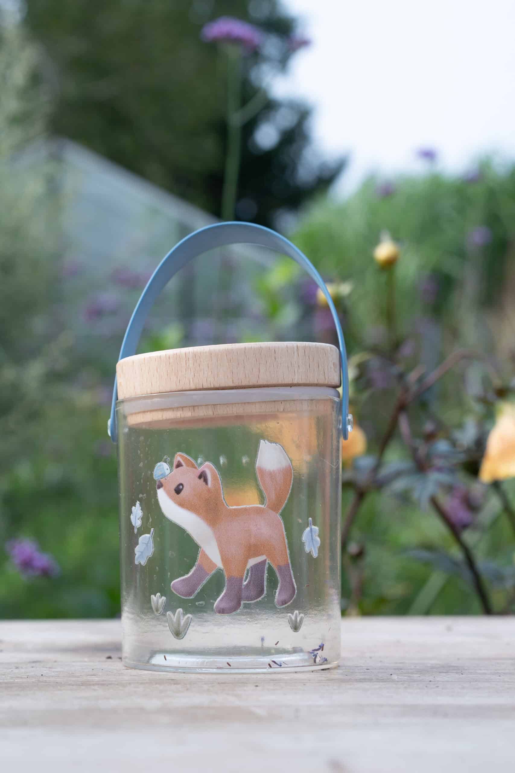 Frasco para Insectos | Forest Friends
