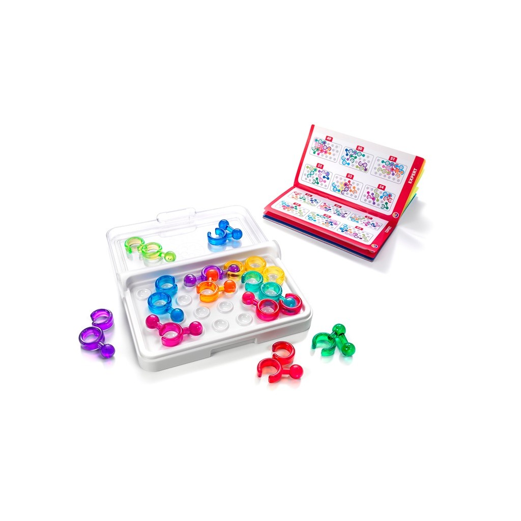 Jogo | IQ Link