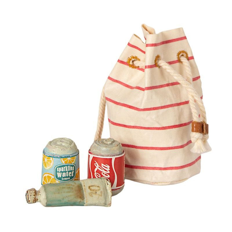 Bag Beach Essentials