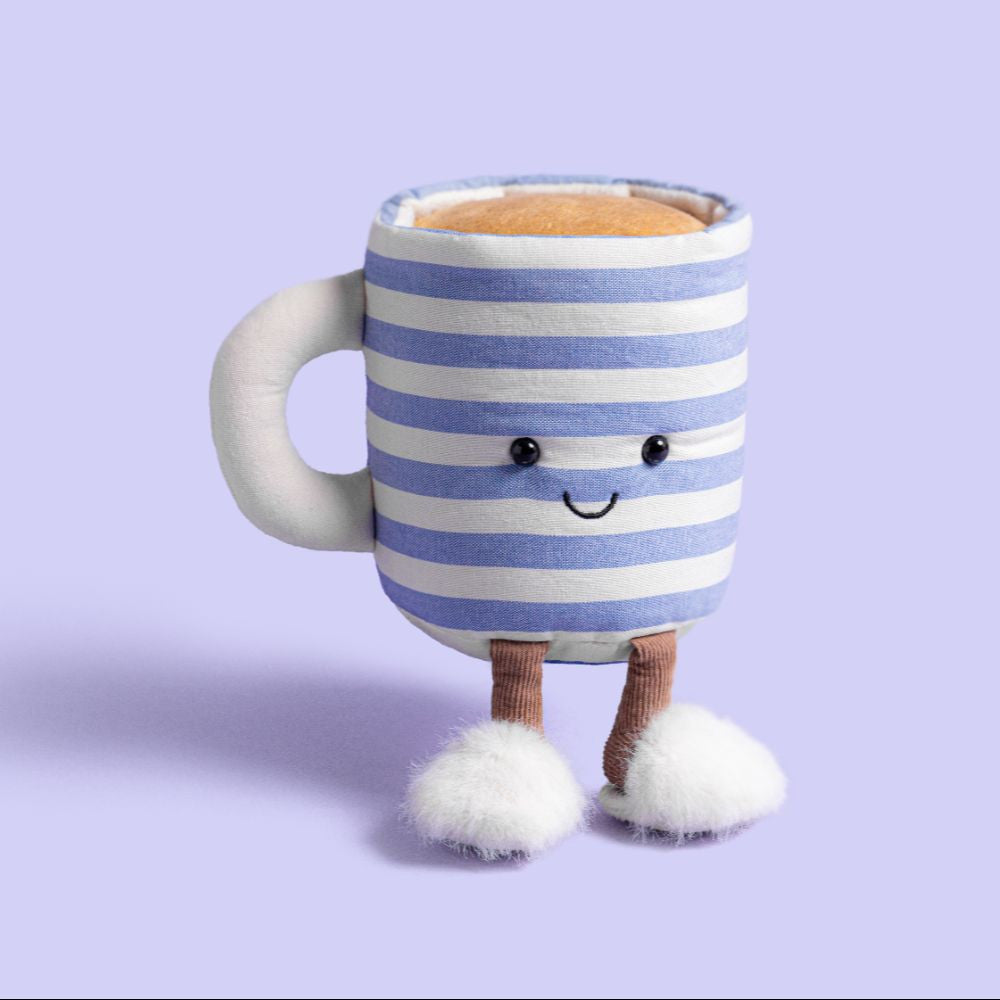 Amuseables Rosie Lea Mug of Tea