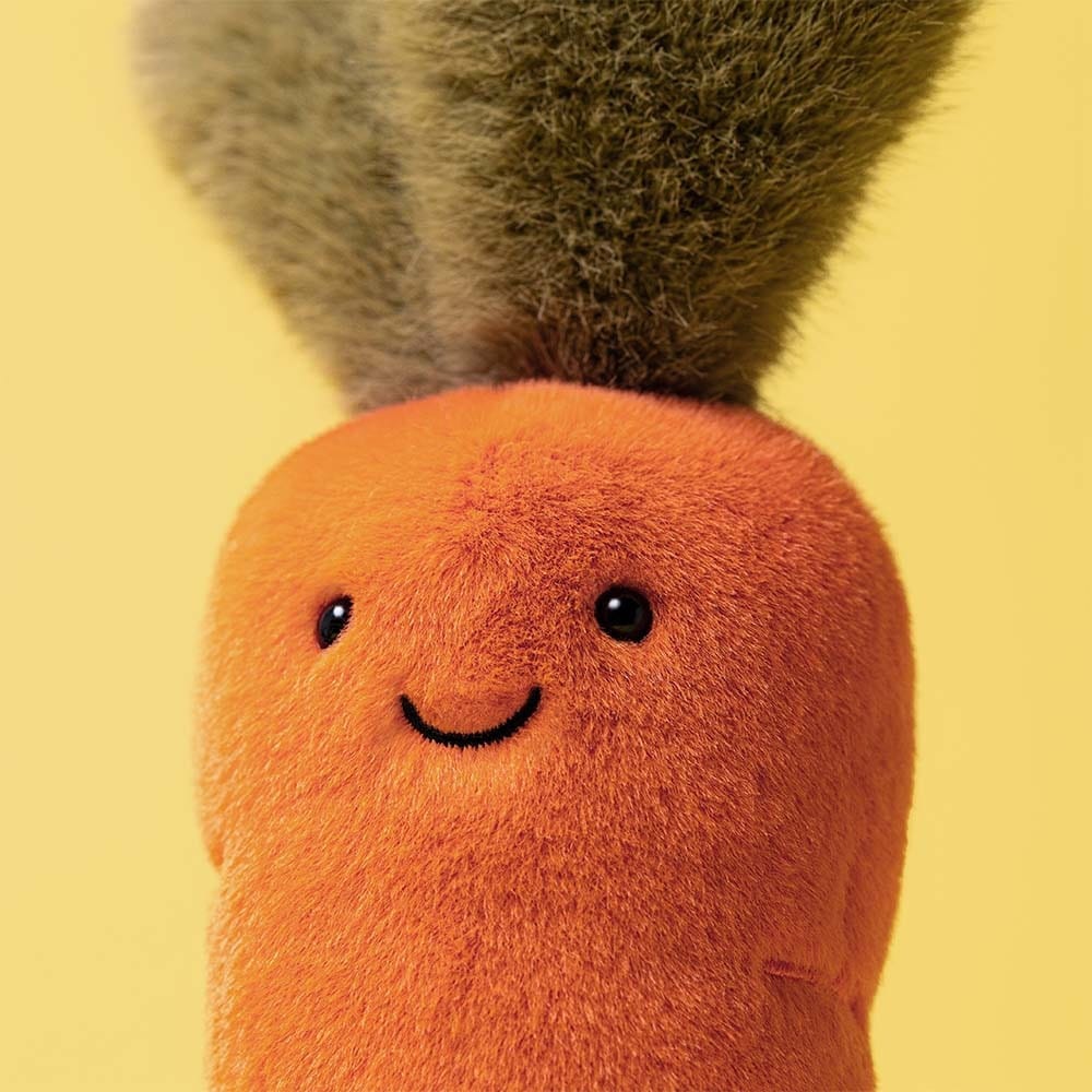 Amuseables Carrot - Jellycat