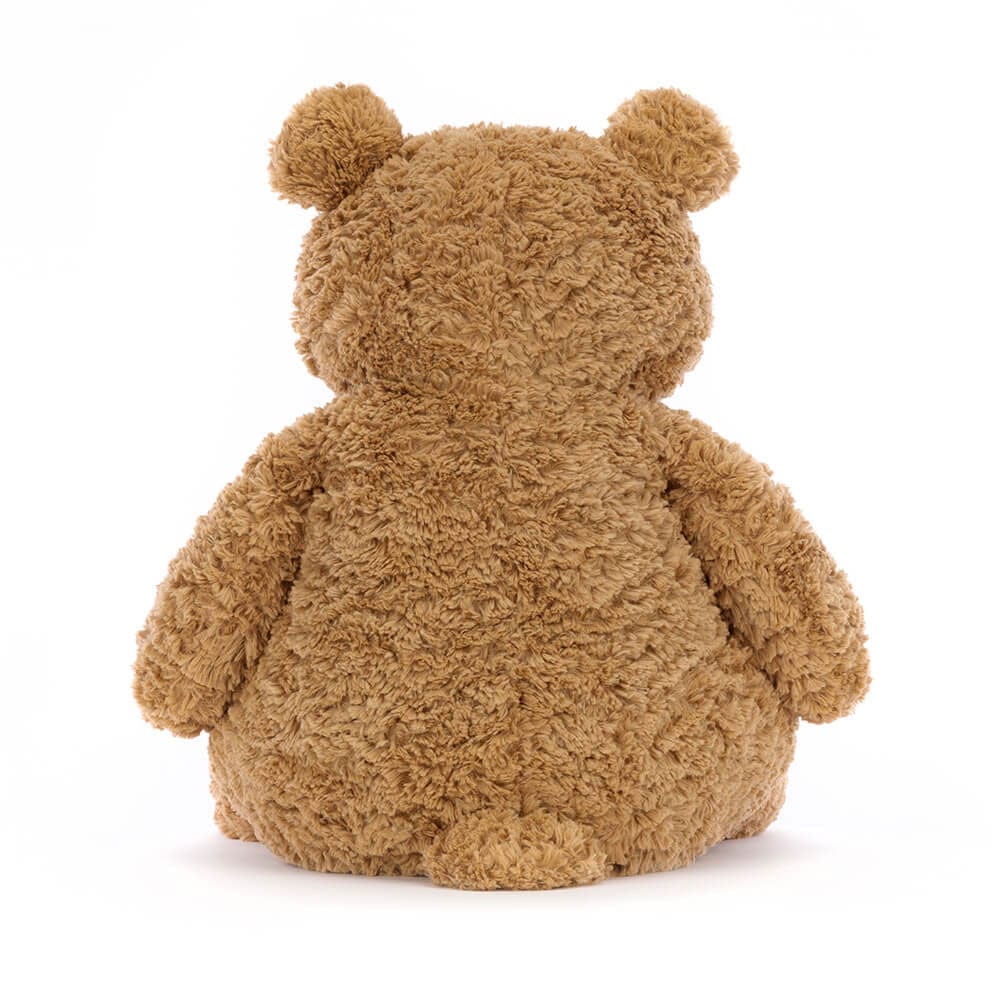 Bartholomew Bear Medium - Jellycat