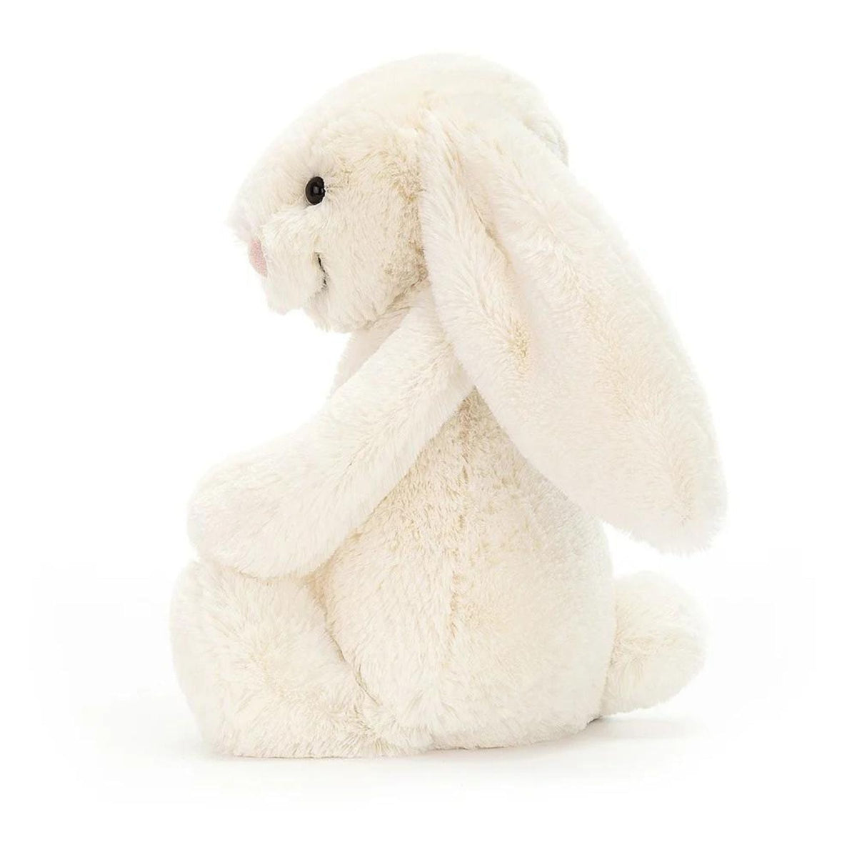 Bashful Cream Bunny Medium - Jellycat