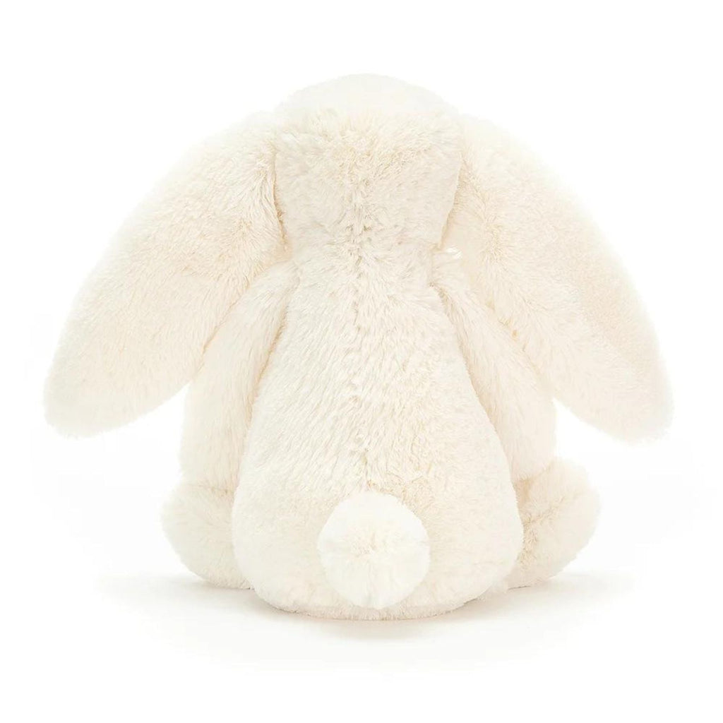 Bashful Cream Bunny Medium - Jellycat