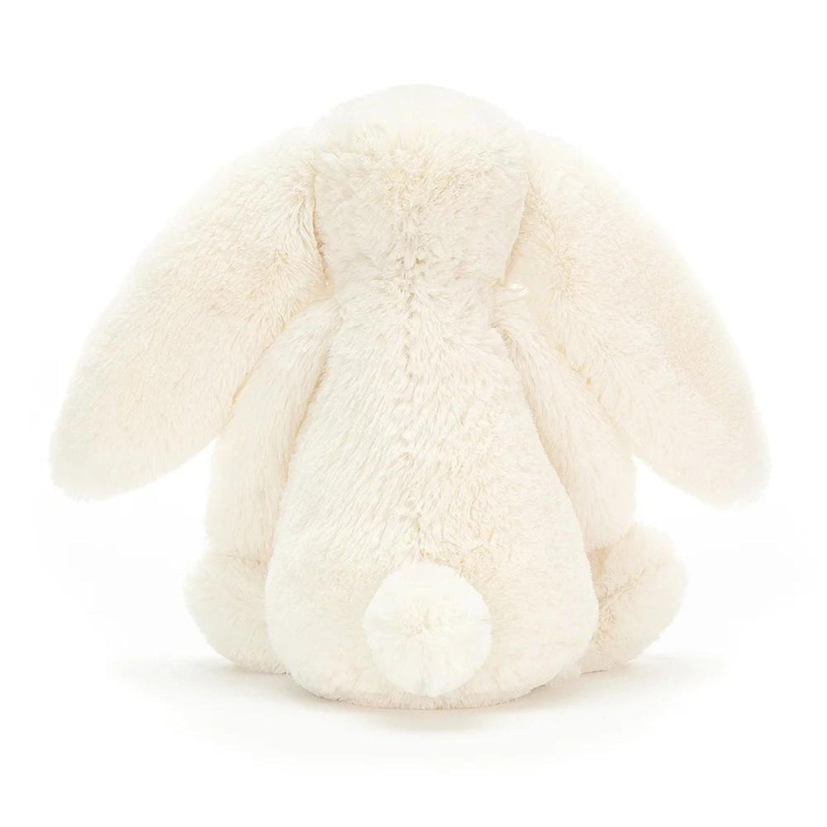 Bashful Cream Bunny Medium - Jellycat
