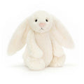 Bashful Cream Bunny Medium - Jellycat