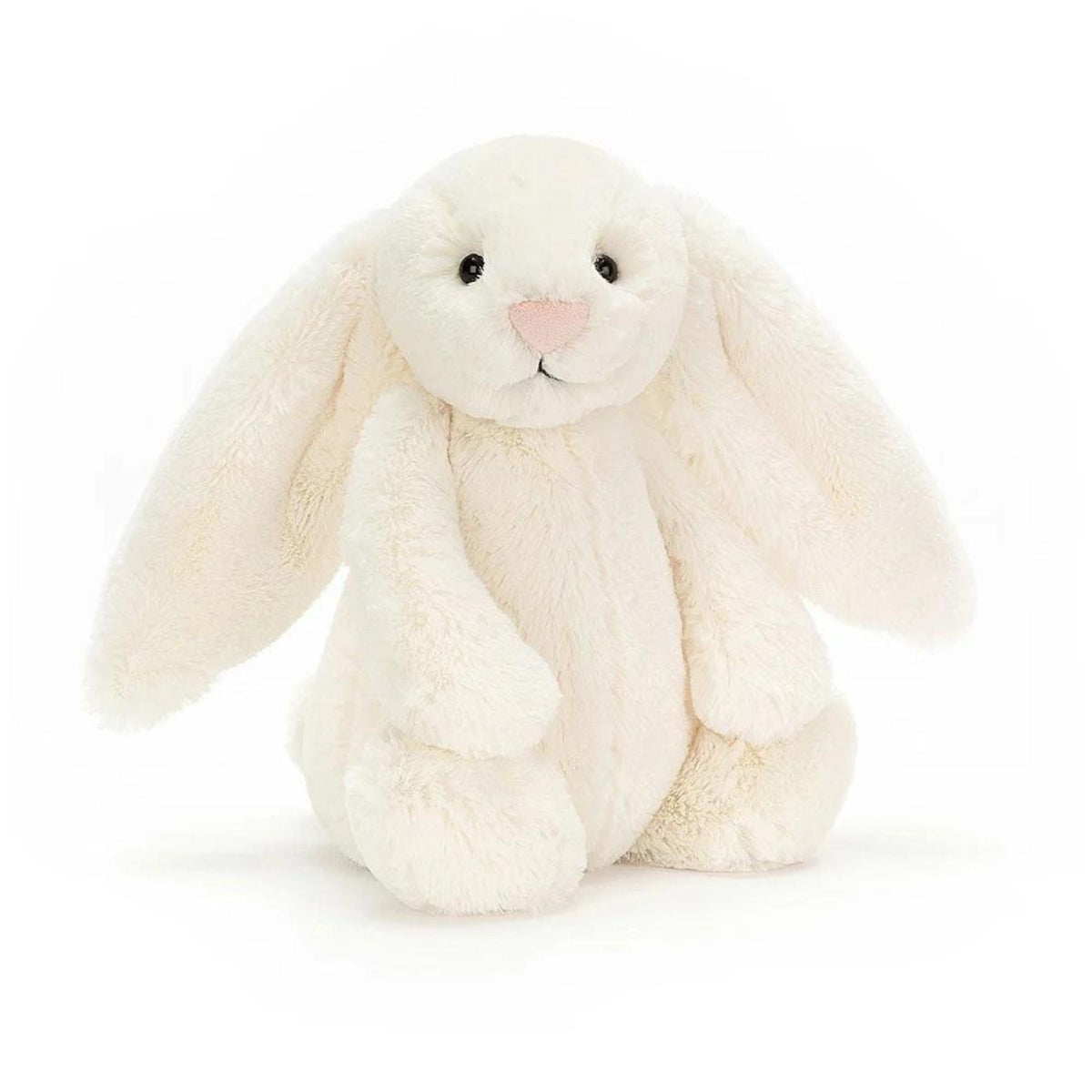 Bashful Cream Bunny Medium - Jellycat