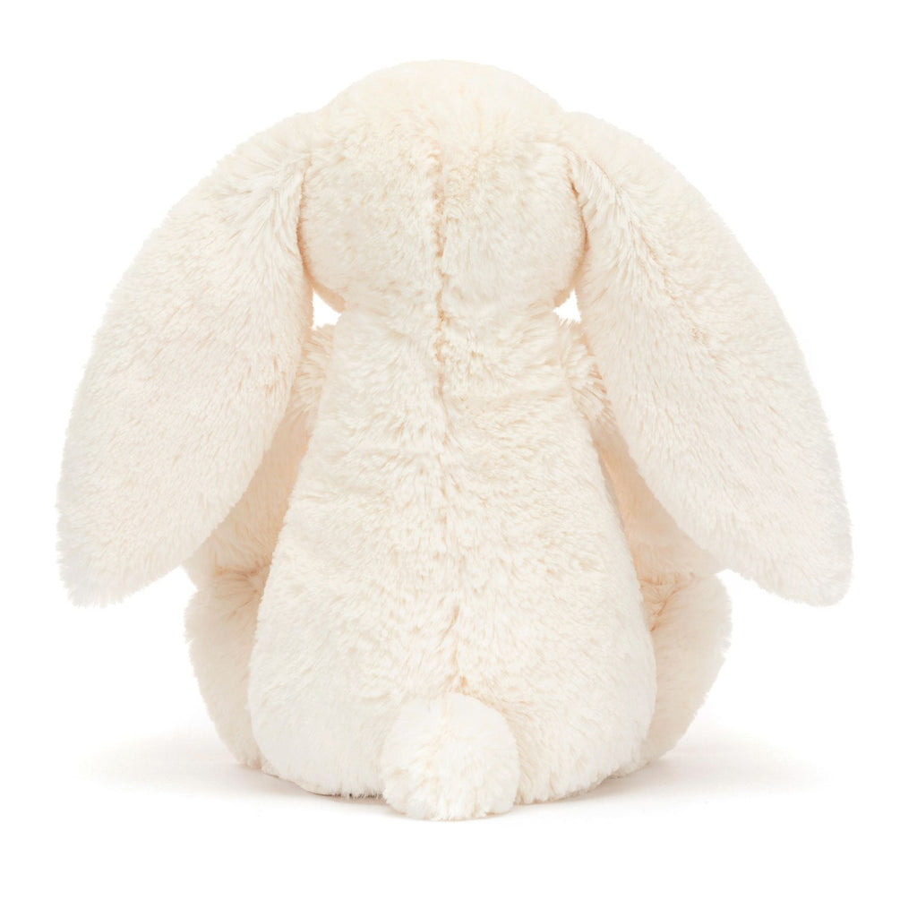 Blossom Cream Bunny Berry Medium - Jellycat