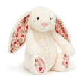 Blossom Cream Bunny Berry Medium - Jellycat
