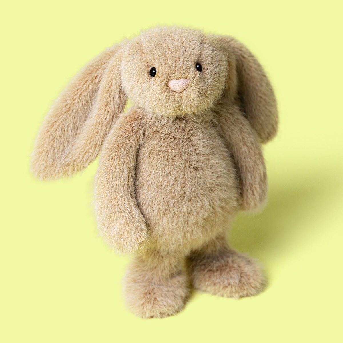 Oat Flufflet Bunny - Jellycat