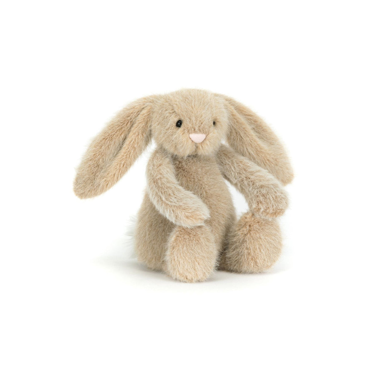Oat Flufflet Bunny - Jellycat