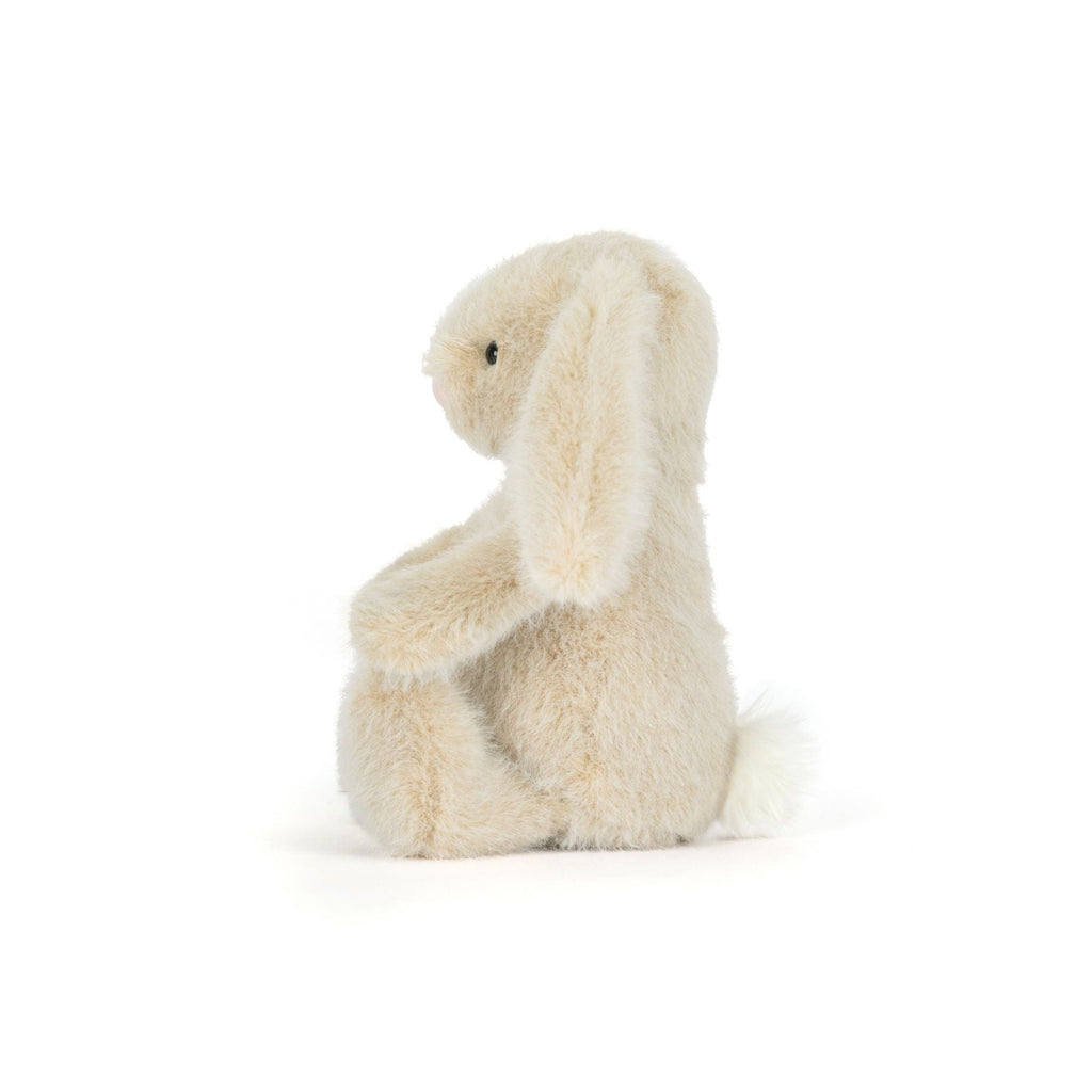 Wheat Flufflet Bunny - Jellycat
