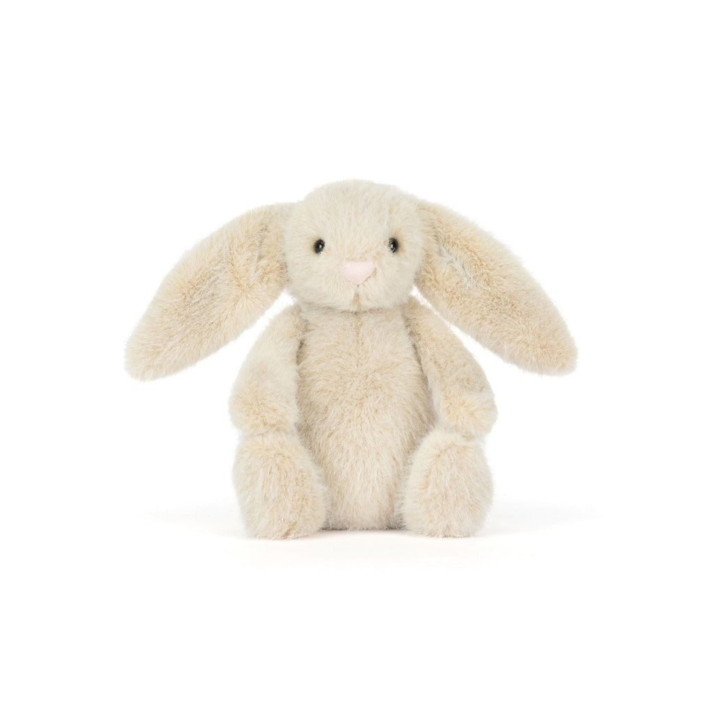 Wheat Flufflet Bunny - Jellycat