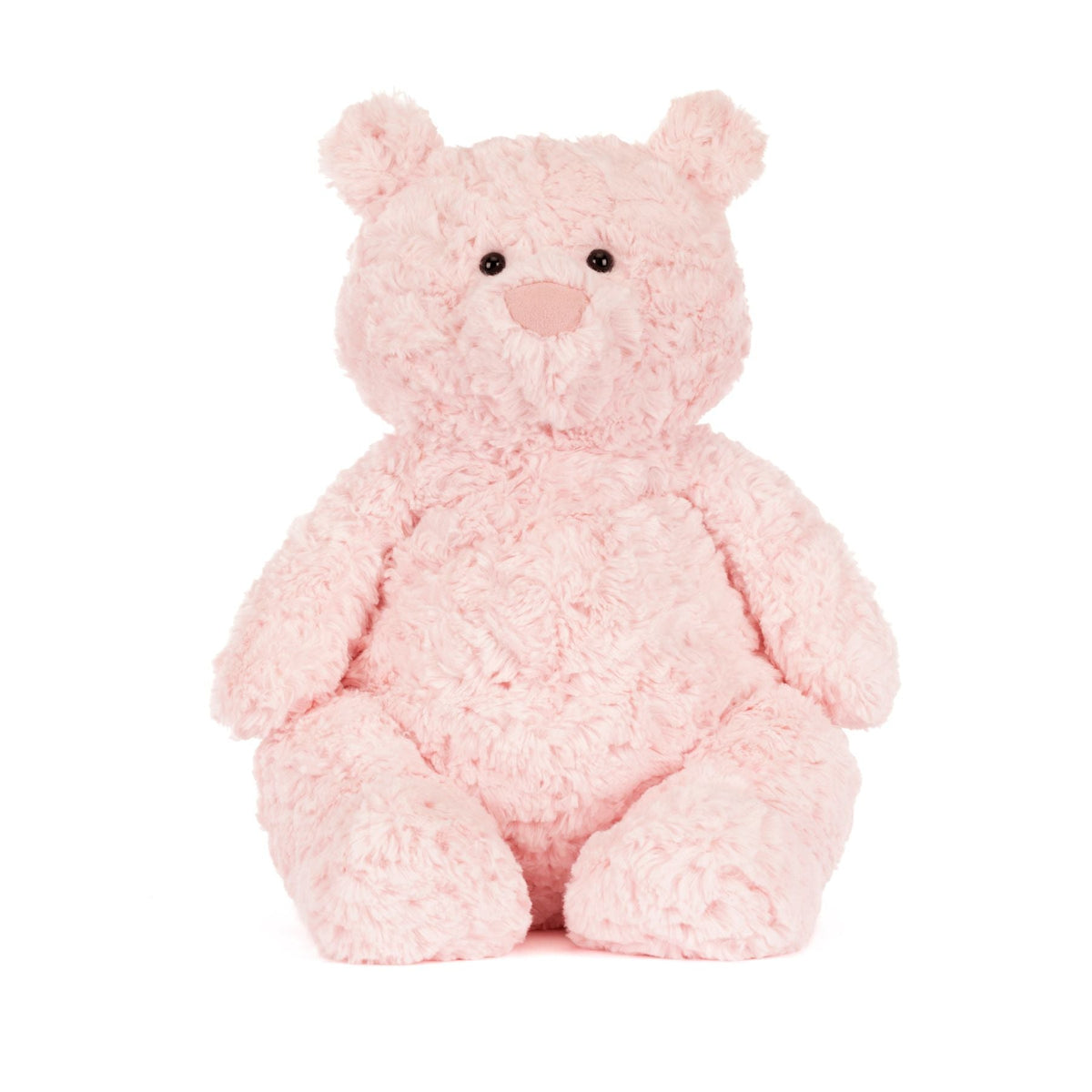 Leola Bear Large - Jellycat