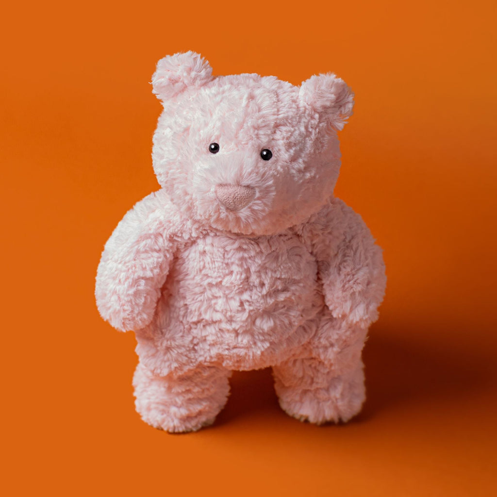 Leola Bear Large - Jellycat