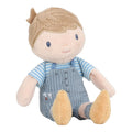 Boneco de Pano | Jim | 10 Cm