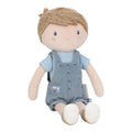 Boneco de pano | Jim | 35 cm
