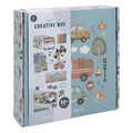Kit de Criatividade XL | Jim & Friends