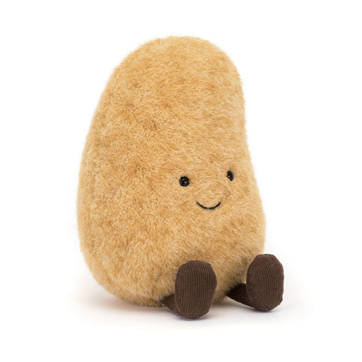Amuseables Graham Potato - Jellycat