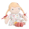 Boneca de Pano | Julia | 10 cm