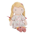 Boneca de pano | Julia  | 35 cm
