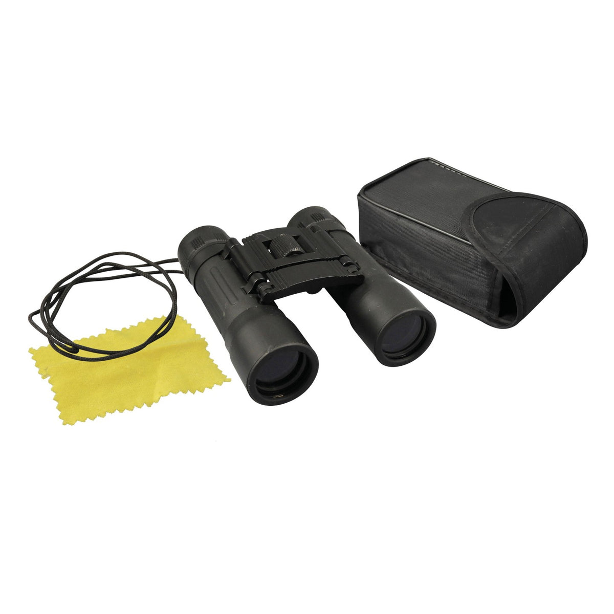 Binóculos Expert 10x25 mm Buki - imagem 2