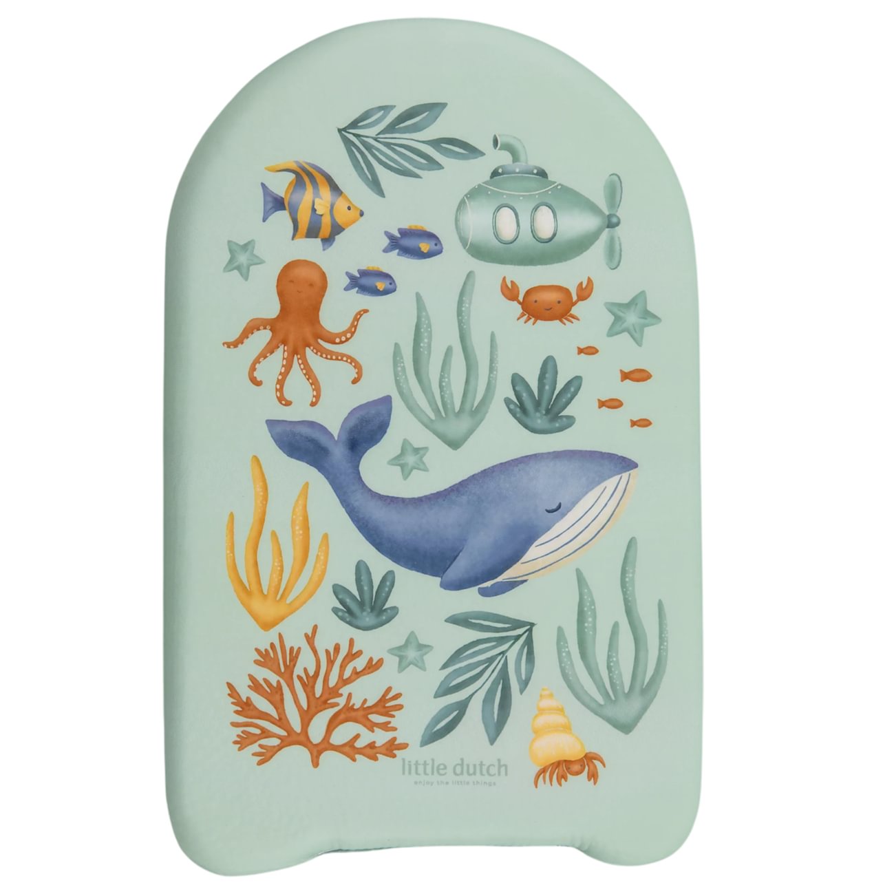 Prancha Kickboard | Ocean World
