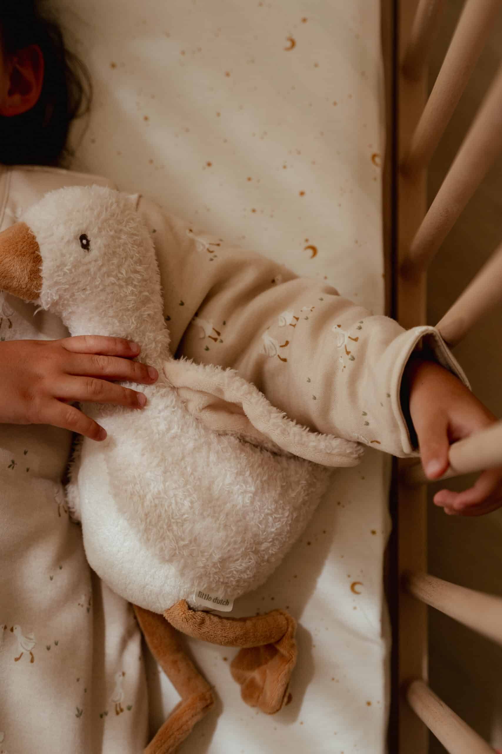 Cuddle | Little Goose | 25cm