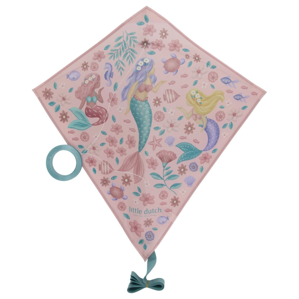 Papagaio Diamante | Dreamy Mermaid