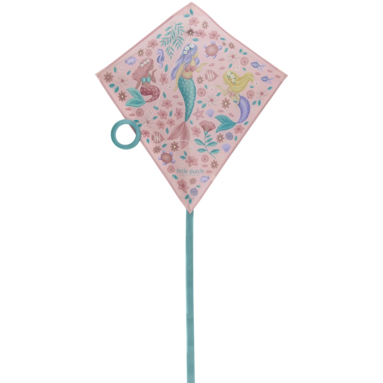 Papagaio Diamante | Dreamy Mermaid