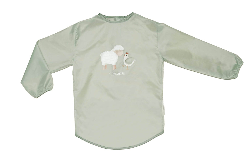 Bib para Pinturas | Little Farm