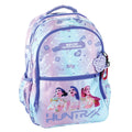 Mochila Escolar | K-Pop Demon Hunters