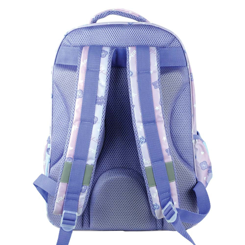 Mochila Escolar | K-Pop Demon Hunters