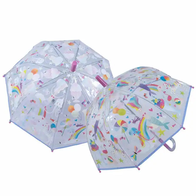 Guarda Chuva | Claro | Fantasia