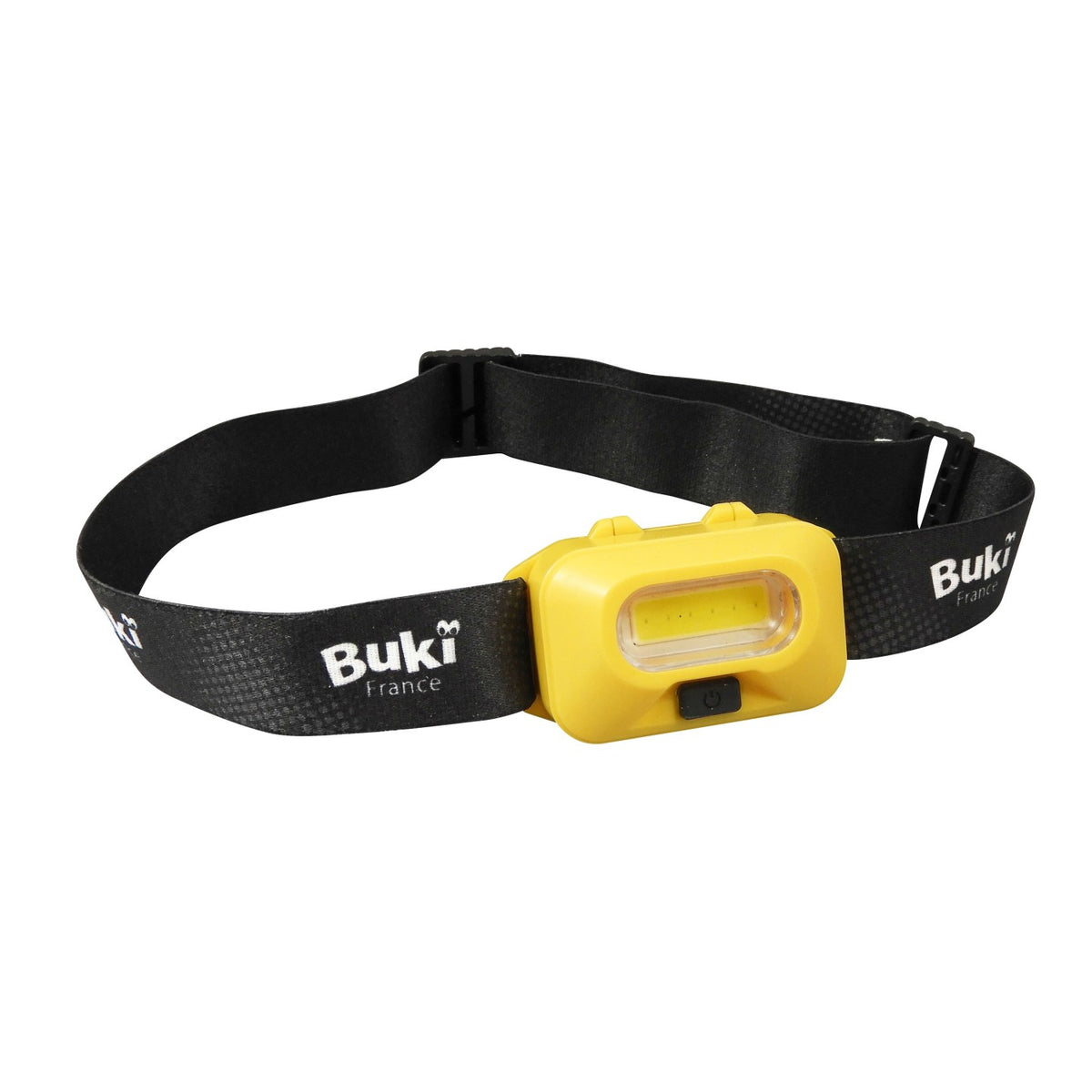 Lanterna de Cabeça LED 100 Lúmens Buki