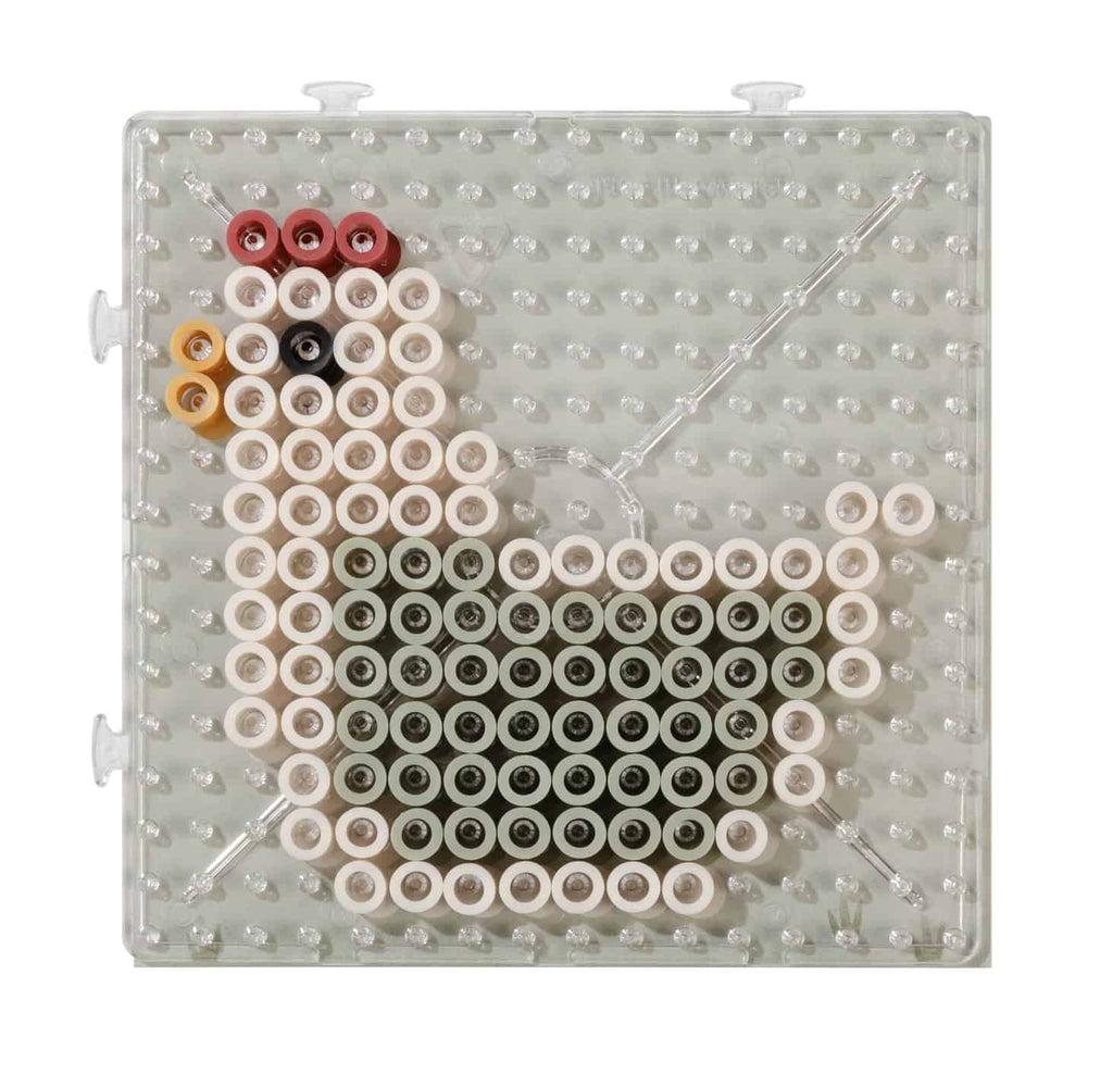 Contas para Fazer Mosaicos | Little Farm