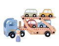 Camião de Transporte