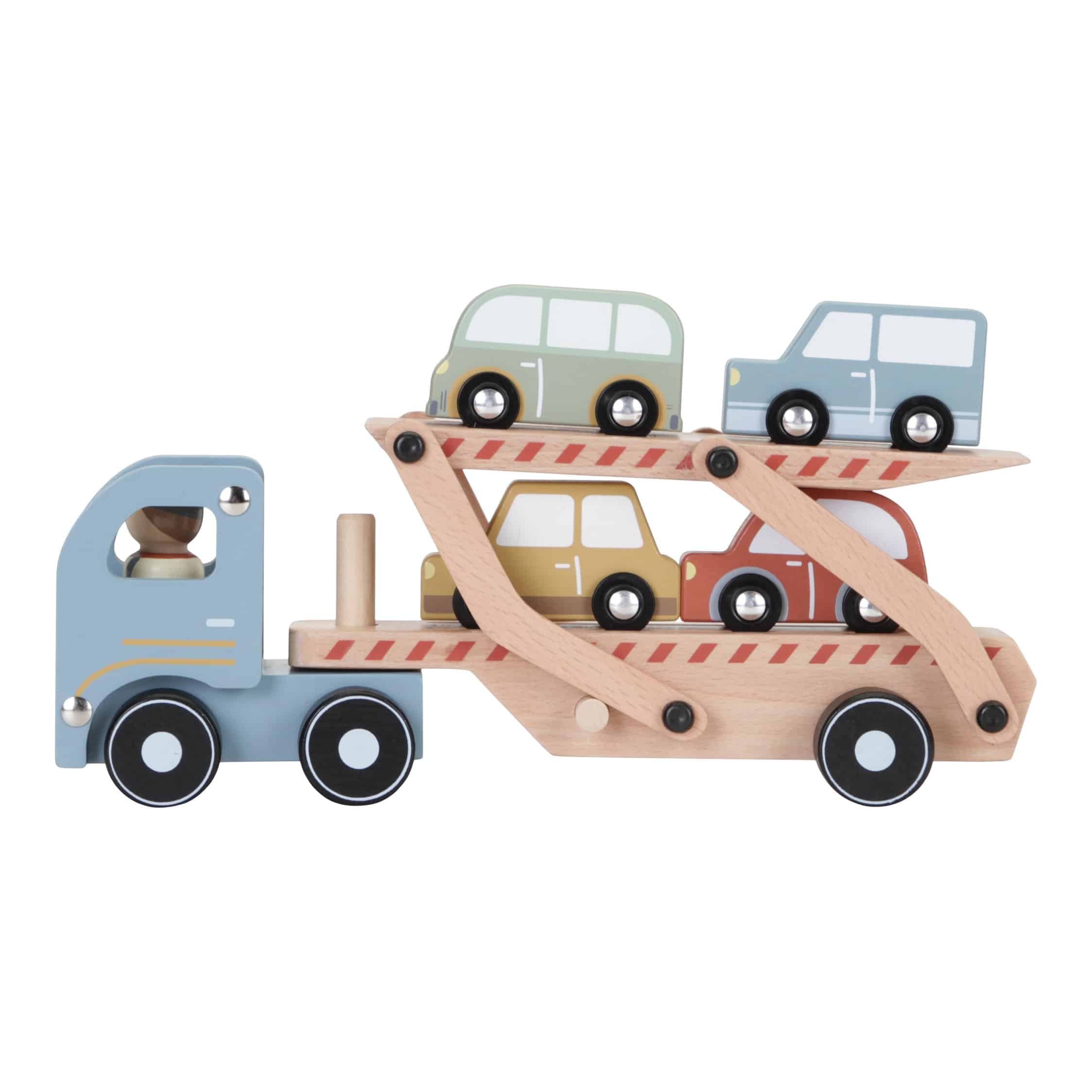 Camião de Transporte