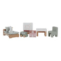 Dollhouse | Childrens room | Expansion Set