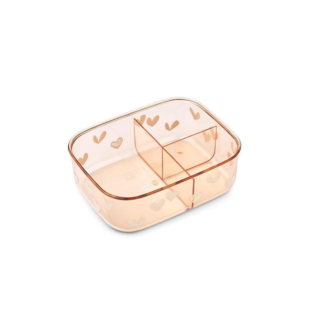 Lunchbox | Arthur Tritan | Sweethearts / Pale Tuscany