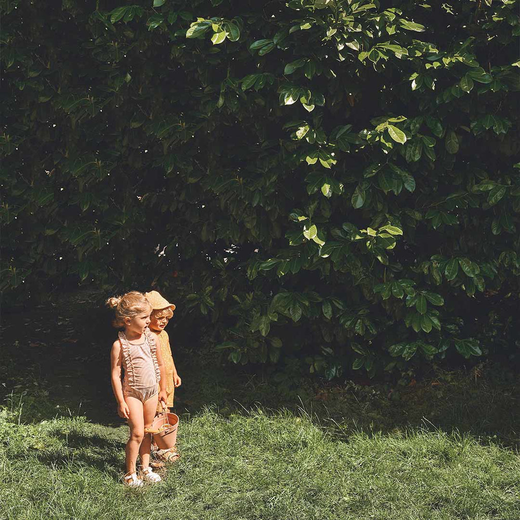 Sandália Liewood | Bre | Peppermint