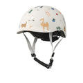 Capacete | Milly | Around the world / Sandy