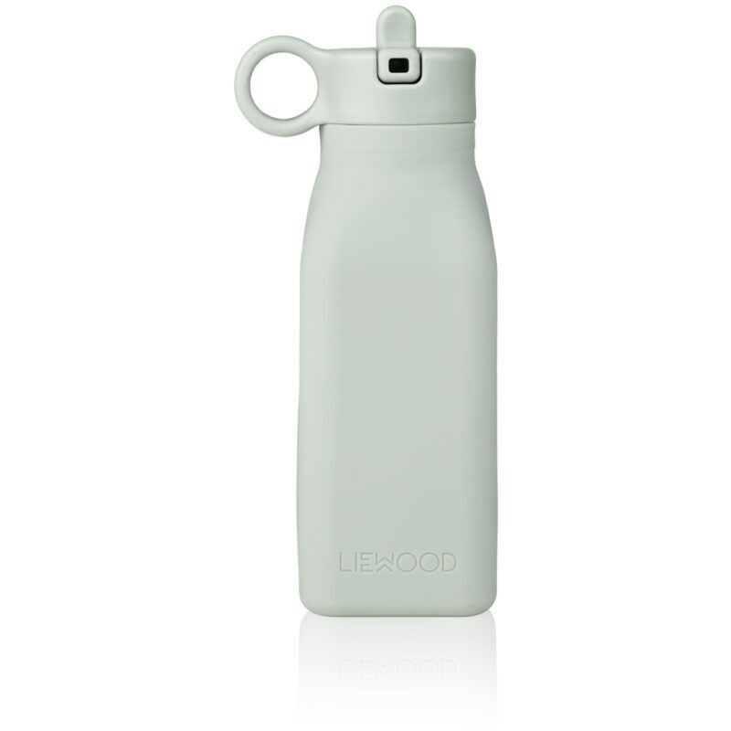 Garrafa Silicone | Warren | Dusty Mint